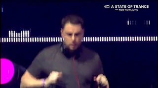 Simon Patterson – A State Of Trance 650 in Yekaterinburg, Russia (01.02.2014)