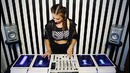 Juicy M – 4 iPads Mix 2016