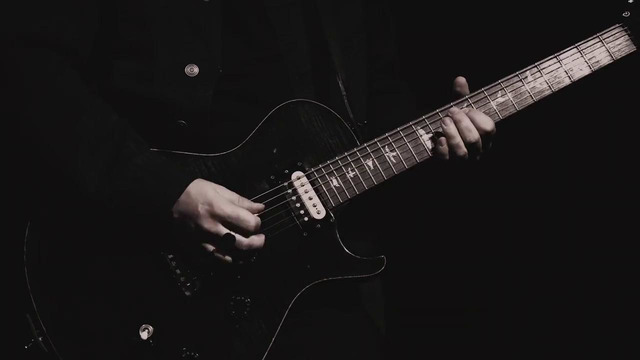 (EchO) – Glimpses And Fear (Official Video 2019)