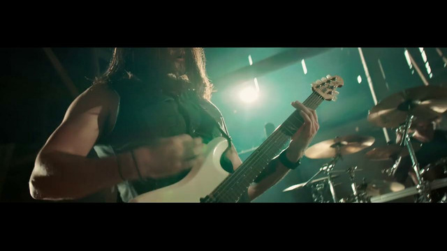 Polygraph – On The Edge (Official Music Video 2023)