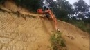 Экскаваторщик 80 уровня