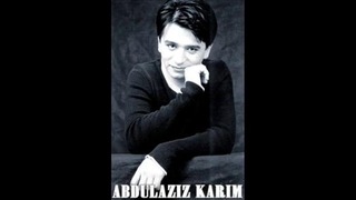 Abdulaziz Karim – Qurbon bo’laman