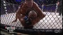 Brennan Ward vs. Justin Torrey – Bellator 98