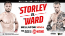 Bellator 298: Storley vs Ward (Основной кард) 12.08.2023 Логан Сторли – Бреннан Уорд