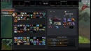 Dota 2 Nexus Stream Slark
