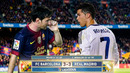 The Match Lionel Messi and Cristiano Ronaldo Shocked The World