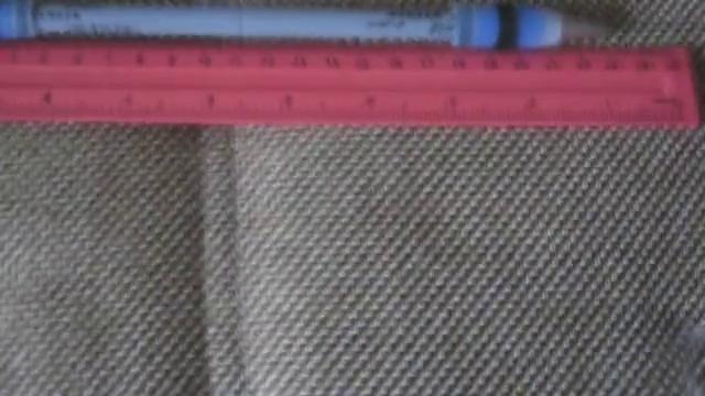 Как сделать ручку для pen spinning