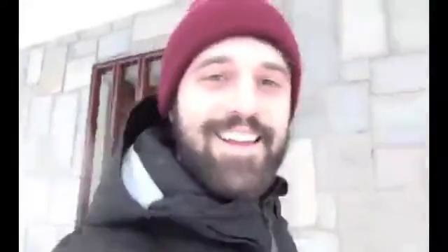 Почему чихуахуа не гуляет зимой
