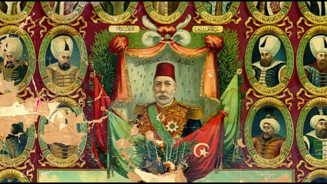 5 великих султанов Османской империи