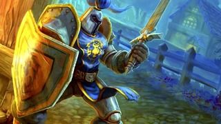 Warcraft история мира – вот как воскрес Кел’тузад