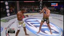 Emanuel Newton vs Atilla Vegh – Bellator 113 – Title Fight