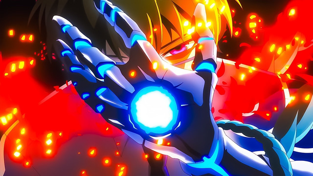 Petals of Reincarnation「AMV」Thunder