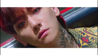 EXO – The War – Ko Ko Bop (MV Teaser)