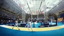 Point of View of a Referee