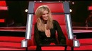 The Voice Australia. Season 2 Episode 7. Blind Auditions Part 2