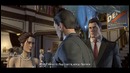 Олег Брейн: Batman The Telltale Series – Эпизод 1 – Царство Теней