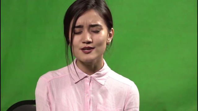 Dono Education Elyor & Kadriya Aziz #2