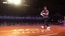 Kuzya vs Grazy ¦ SEMI FINAL ¦ Undisputed x IBE 2016