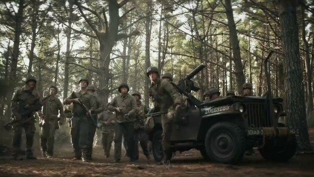 СТЕЛС против ЭКШЕНА в шутерах