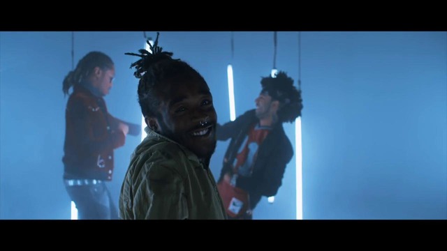 Lil Uzi Vert & Future – Too Much Sauce (Offical Music Video) HD