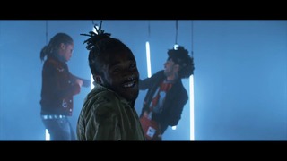 Lil Uzi Vert & Future – Too Much Sauce (Offical Music Video) HD