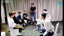 [EXO V Live] Мафия 2.0 (181116)
