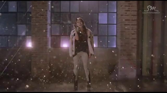 BoA – (Disturbance) Music Video