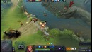 Dread’s stream Dota 2 Invoker (11.12.2017)