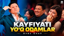 Avaz Oxun – Kayfiyati yo’q odamlar