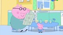 Свинка Пеппа (S.02.E.12.iz.53) Переработка
