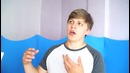 Настоящие говорящие желейные яйца