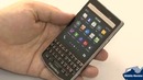 Видеообзор BlackBerry P9983