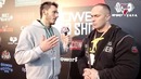 Александр Фёдоров на POWER PRO SHOW 2015 (Sportfaza)