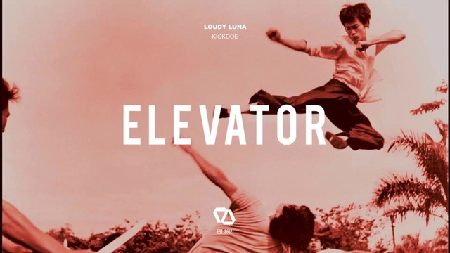 Loudy Luna – KICKDOE (Audio)