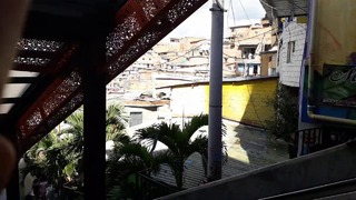 Medellin. Communa 13
