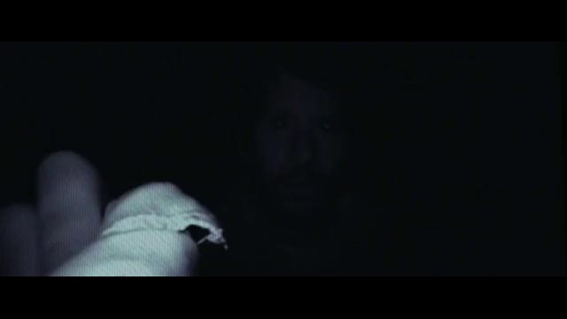 Abduction: Pesadilla