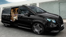 2024 Mercedes V Class – Interior, Exterior and Drive