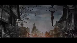 Eden’s Curse – Forever (Official Lyric Video 2018)
