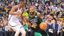 NBA 2018: Boston Celtics vs Brooklyn Nets | NBA Season 2017-18