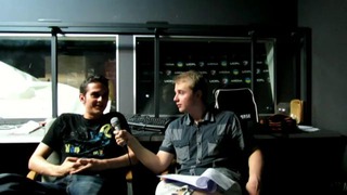 Darer^God interview [18.08.12