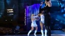 Madonna, Britney Spears, Christina Aguilera Missy Elliot – Like A Virgin VMA 2003