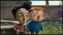 Жизнь кабачка — Русский трейлер