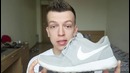 Осторожно – подделка nike