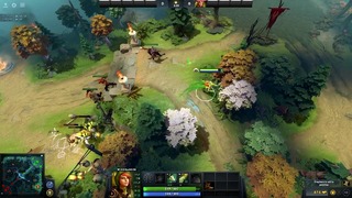 Dota2 (NEW PATCH 7.07) – Dueling Fates – Stacking and Pulling Timings