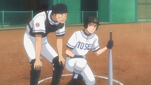 Замахнись сильнее [ТВ-1] [20 из 25