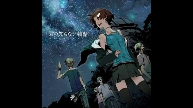 Supercell – LOVE & ROLL