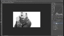 DOUBLE EXPOSURE Effect Photoshop Tutorial – EASY Double Exposure in Photoshop