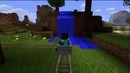 Minecraft Xbox 360 Trailer – Exclusive