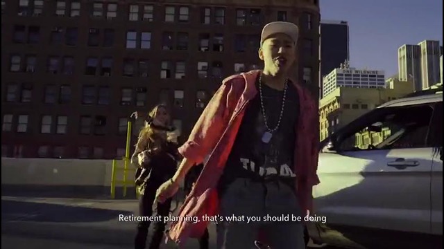 (ZICO) – VENI VIDI VICI (feat.DJ wegun) Official Music Video