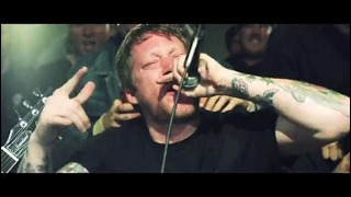 Comeback Kid – Should Know Better (Official Music Video 2014!)